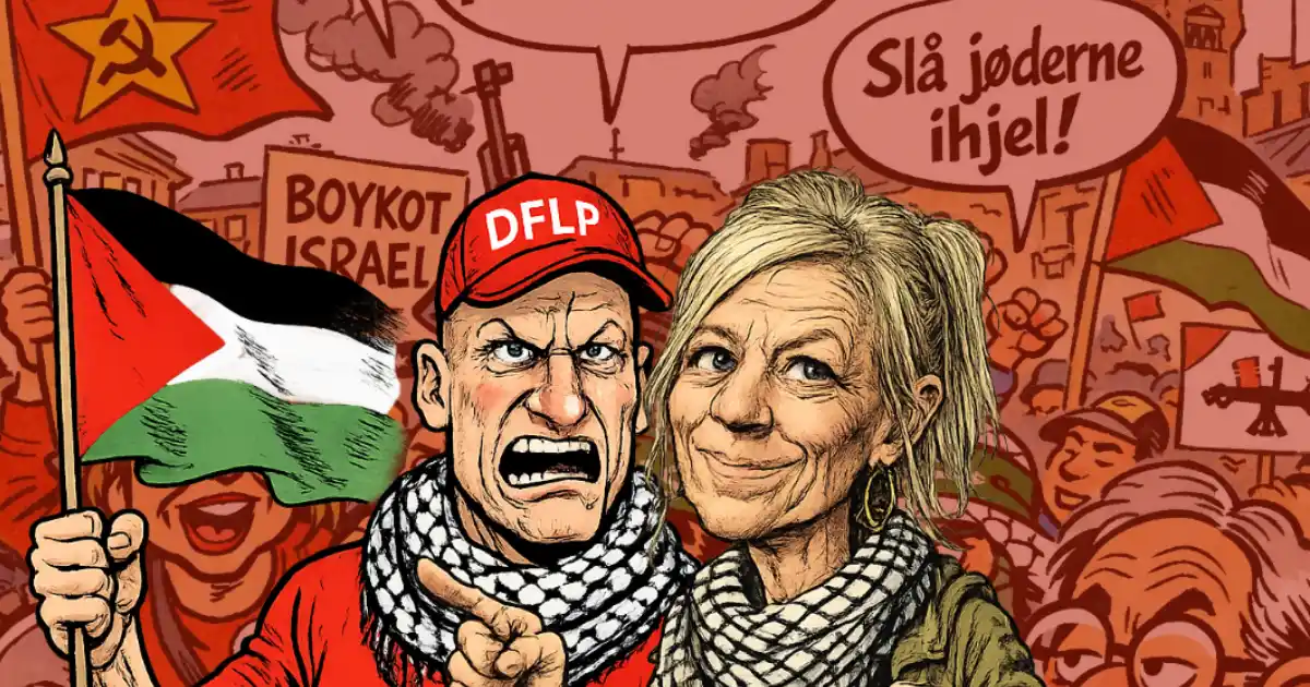 Enhedslisten Sikandar Siddique polnyt - folketingsvalg 2026 - satire standard #StemForDanmark - 1200x630