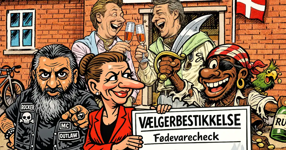 Fødevarecheck til lærlinge - vælgerbestikkelse - mette frederiksen - pelle dragsted - fødevarepriser - 1200x630