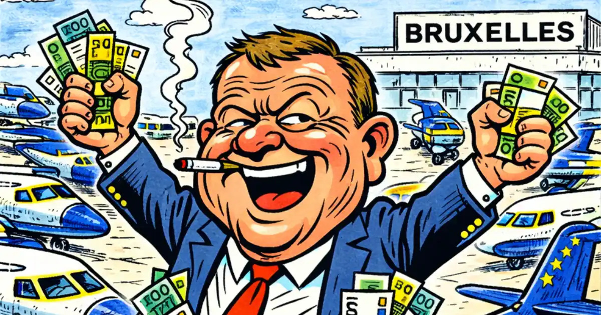 Lars Løkke - privatfly - EU 1200x630