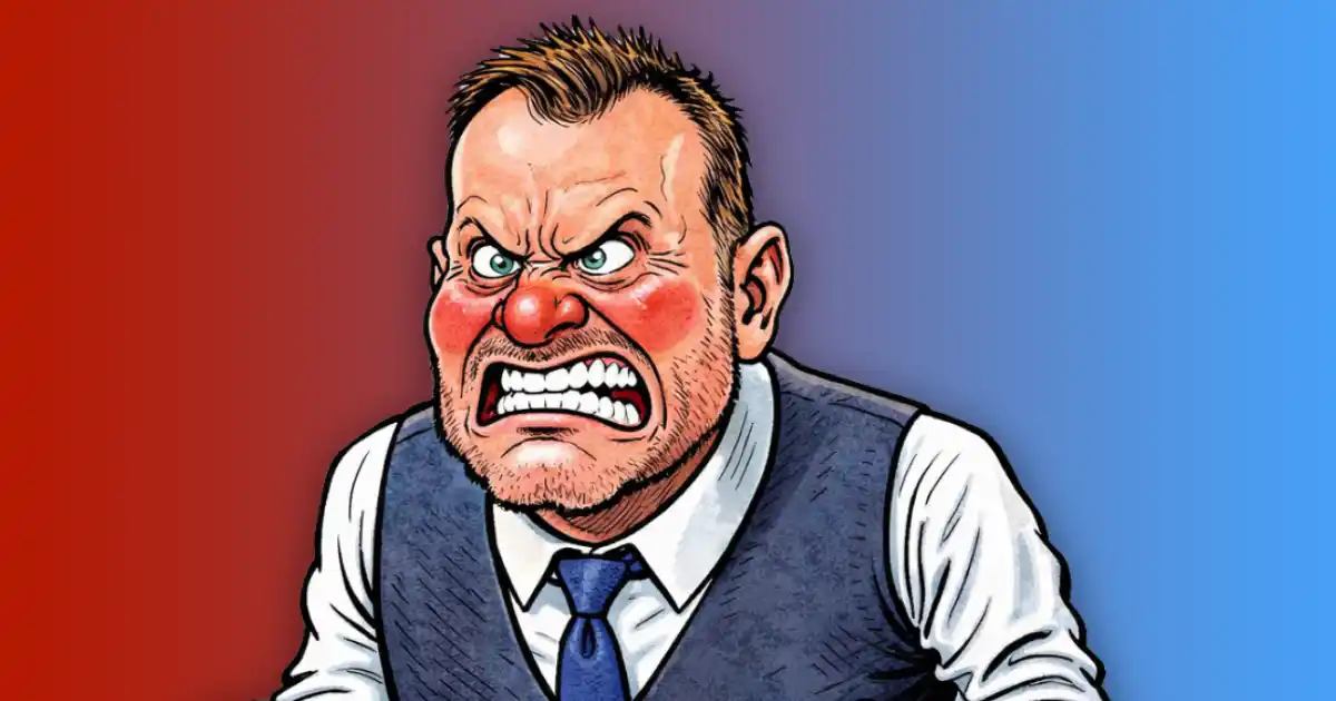 Medierne skal ikke bestemme, hvem der må være statsministerkandidat - Lars Boje Mathiesen - polnyt - folketingsvalg 2026 - #StemForDanmark 1200x630