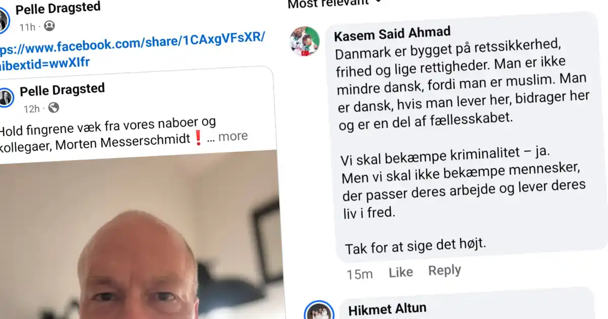 Pelle Dragsted fisker stemmer hos radikaliserede islamister - polnyt - folketingsvalg 2026 - #StemForDanmark - 1200x630
