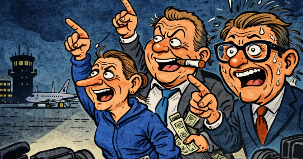 Regeringen vil redegøre for dronehændelser over Danmark senere på ugen 1200x630